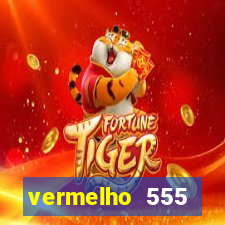 vermelho 555 plataforma de jogos